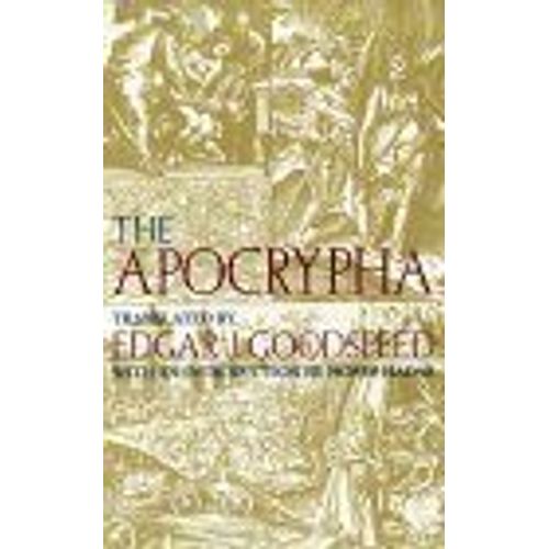 Apocrypha Vintage