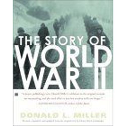 The Story Of World War Ii
