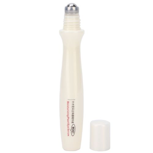 Serum Roll-On Pour Les Yeux, Soin Hydratant Et Nourrissant Pour Le Contour Des Yeux, 15 Ml 