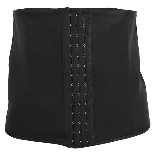 Corset Amincissant De Yoga Pour Femmes, Ceinture Ajustable Et Elastique, Taille Haute, Taille Xxxl