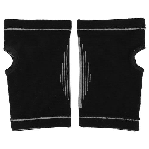 Gant De Compression Pour Poignet, Manchons Respirants Pour Le Soutien Du Poignet, Attelle De Main, Traitement Antidouleur, Noir Et Gris