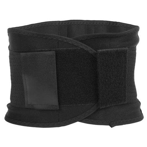 Corset Amincissant Post-Partum Pour Femme (Noir) Xl