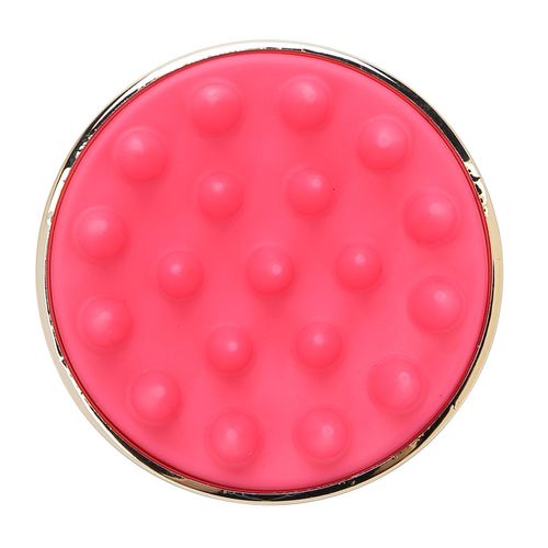 Brosse De Massage En Silicone Pour Cheveux, Shampoing, Peigne, Exfoliant Pour Cuir Chevelu, Masseur Pour Le Lavage Des Cheveux, Dore