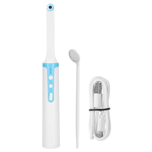 Camera endoscopique dentaire connectee au WiFi, outils video pour l'inspection des dents