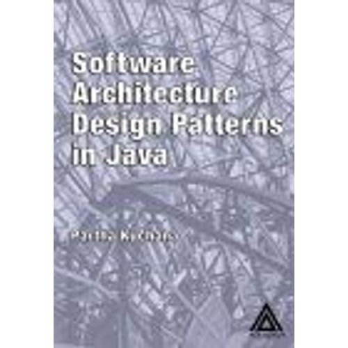 Software Architecture Design Patterns In Java