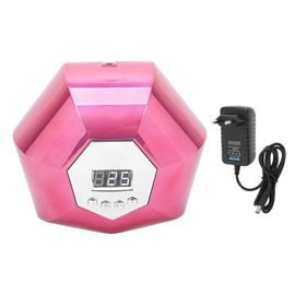 Lampe Uv Pour Sechage De Vernis A Ongles, 168 W, Prise Ue, 100-240 V 