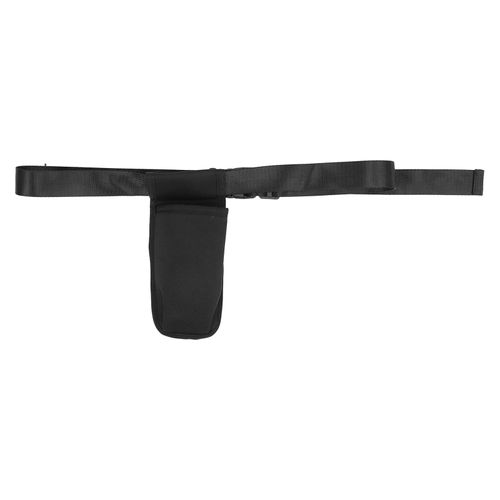 Ceinture De Massage, Sac Banane En Tissu Oxford, Lavable, Portable, Professionnel, Stable, Reglable, Porte-Bouteille 