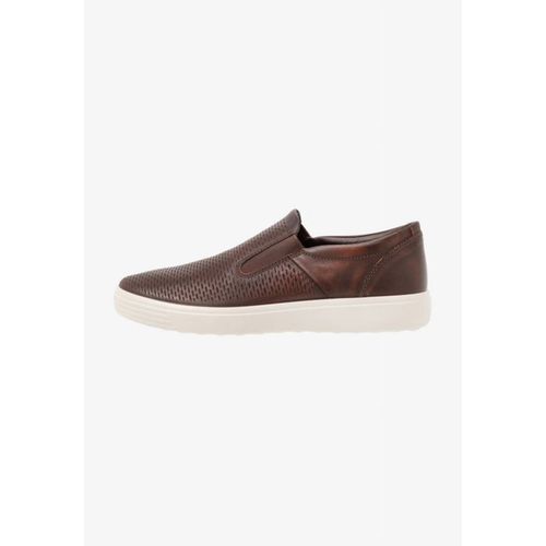 Mocassin Slip On Ecco Soft 7
