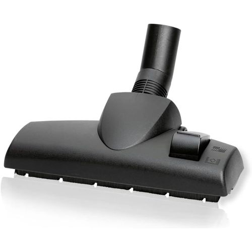 German Performance Rd264+ Tête De Brosse D'Aspirateur Pour Sols Durs Et Moquettes, Économe En Énergie, 32 Mm Et 35 Mm, Compatible Avec Henry Vax Hoover Miele Russell Hobbs Bosch (3[SSE7110016]
