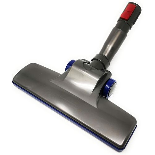 Brosse Compacte Avec Protection Des Bords, Compatible Avec Dyson V7, V8, V10, V11, V15[SSE7110080]