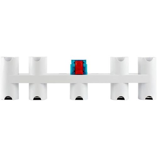 Support D'Extension De Station D'Accueil Pour Digital Slim/Gen5 Detect/V11/V12/V11 Outsize/V15/Outsize Aspirateur, Support D'Organisateur D'Accessoires Compatible Avec Dyson Floor [SSE7111786]