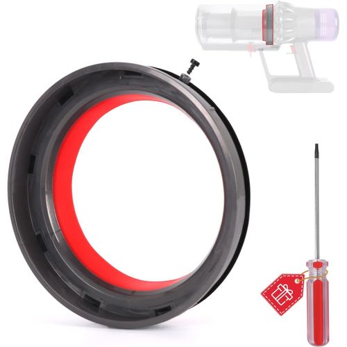 Bague D'Étanchéité Fixe De Rechange Pour Dyson V11 V15 Sv14 Sv15 Sv22 Accessoires De Réparation Bague Aspirateur[SSE7111547]