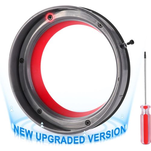 Bague D'Étanchéité De Rechange Pour Poubelle À Poussière V11 V15 Gen5 Sv14 Sv15 Sv22 Aspirateur Dyson V11 V15 Sv22[SSE7111549]