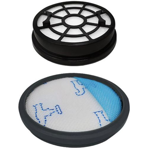 Remplacez Le Filtre Pour Rowenta Swift Power Cyclonic Ro2932Ea Ro2910Ea Ro2913Ea Ro2915Ea Ro2933Ea Ro2957Ea Ro2981Ea Accessoires Pour Aspirateur, Remplacer # Zr904301[SSE7112241]