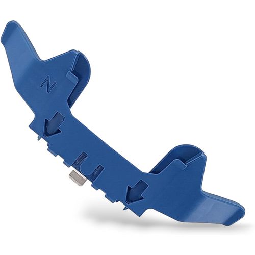 Support Pour Sacs D'Aspirateur Compatibles Avec Miele 7793096 S8310 S8320 S8330 S8340 S8390, Etc[SSE7112567]