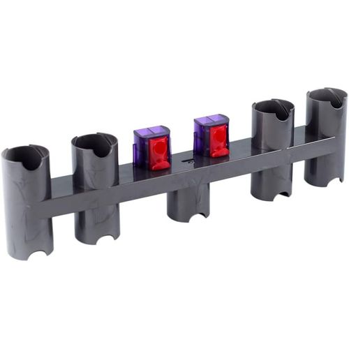 Support D'Extension De Station D'Accueil Compatible Avec Dyson Digital Slim/Gen5 Detect/V7/V7 Slim/V8/V8 Slim/V10/V11/V11 Outsize/V12/V15/Outsize, Support Pour Accessoires Pour Asp[SSE7113036]
