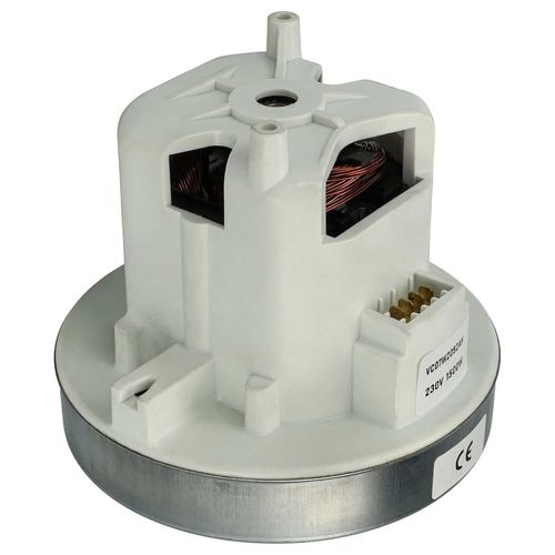 Moteur De Rechange Compatible Avec Miele S5 Serie, Complete C2 Aspirateur - 1500 W[SSE7113035]