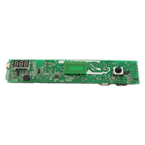 MODULE NFC PROGRAMMÉ pour LAVE LINGE CANDY - 49041511