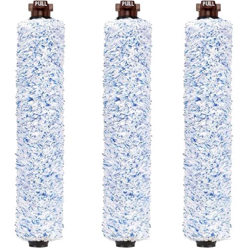 Brosse De Rechange Pour Sols En Bois Crosswave 1926 Crosswave Pet Pro 1785, 2306A - Pièce De Rechange #1608022 &160-8022.[SSE7111016]