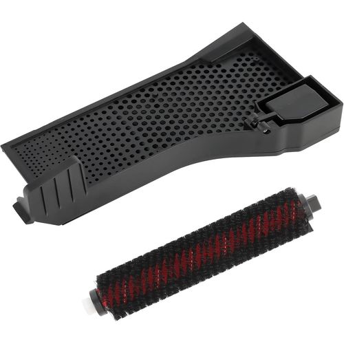 Brosse D'Entretien Et Filtre Eau Assembly Accessoires, Compatible Pour Roborock S7 Maxv Ultra / S7 Pro Ultra, G10, G10S, Aspirateurs Pièces De Rechange Pour Filtre De Réservoir De [SSE7111159]
