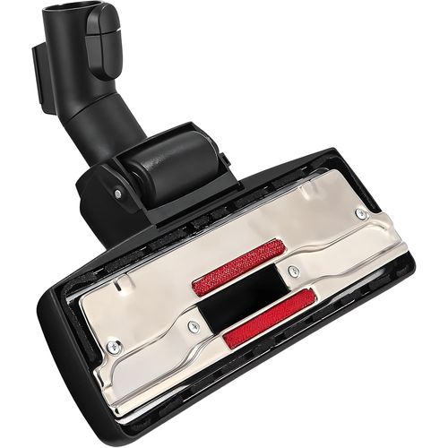 Brosse D'Aspirateur Pour Miele Série C3 Complete & C1,C2,C3 Compact ¿Ecoline (Plus),Powerline,35Mm Brosse À Aspirateur Universelle, Commutable Avec Dispositif De Verrouillage Et De[SSE7112305]