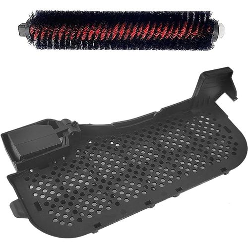 Kit D'Entretien Et De Filtration D'Eau Pour Roborock S8 Pro Ultra - Accessoires De Qualité Supérieure Pour Prolonger La Durée De Vie De Votre Aspirateur[SSE7112513]