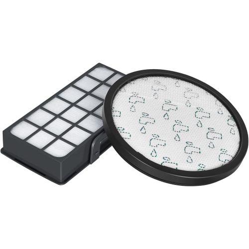 Filtres Pour Rowenta X-Trem Power Cyclonic Ro6984Ea Ro6941Ea Ro6963Ea Ro6921Ea Ro6971Ea Ro6993Ea (Modèle Ro69Xx) Aspirateurs, Filtre De Rechange Accessoires Zr006001[SSE7110789]