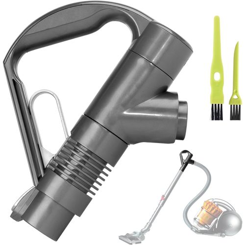 Poignée De Remplacement Compatible Dyson Dc37, Dc52, Dc19, Dc23, Dc33C, Dc36, Dc54, Dc29, Dc39, Dc41, Dc47, Dc20, Dc21, Dc22, Dc32, Dc33#917276-01 Pièces De Rechange Aspirateur (Gr[SSE7111456]