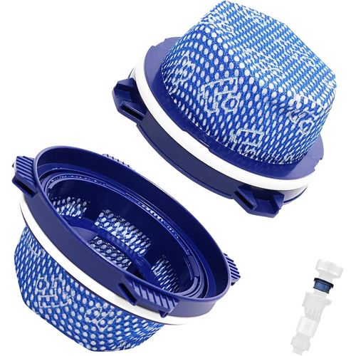 Accessoires De Filtre Hepa Pour Samsung Jet 75/70/75+/60/Vs9000Rl,Dj97-02629A Aspirateur Robot, Pièces De Rechange De Filtre[SSE7112598]