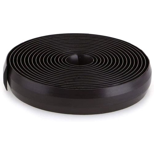 Bandes De Délimitation Magnétiques Compatibles Avec Aspirateur Robot Neato Shark Ion Iq 750 871 761R85, Eufy Robovac 30 Robotic Xiaomi Roborock S5 Noir 4 M[SSE7111304]