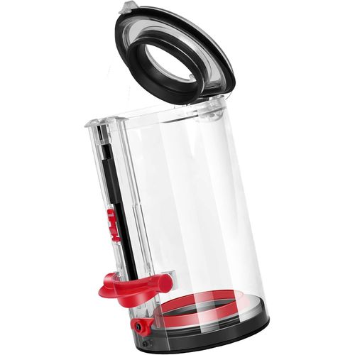 Collecteur Pour Dyson V11 V15 Pièces Détachées Pour Dyson Accessoires Poubelle Aspirante Bac Poussiere Pour Dyson Aspirateur Sv14 Sv15 Sv17 Sv22 Sv28[SSE7112360]