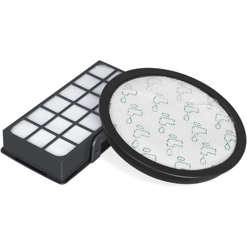 Filtres Pour Rowenta Silence Force Cyclonic 4Aaaa Ro7647Ea Ro7663Ea Ro7676Ea Ro7681Ea (Modèle Ro76Xx) Aspirateurs, Filtre De Rechange Accessoires Zr903701[SSE7111290]