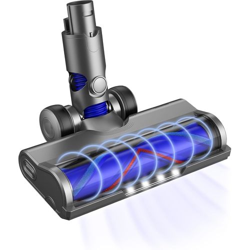 Brosse De Rechange Pour Aspirateur Dyson V6[SSE7112186]