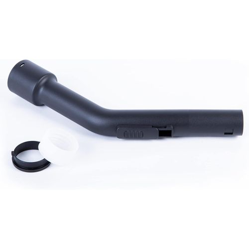 Poignée Universelle Pour Aspirateur, Tube À Main, 35 Mm, Pour Toutes Les Marques, Stable Et Robuste, Performance Optimale Lors De L'Aspiration[SSE7112198]