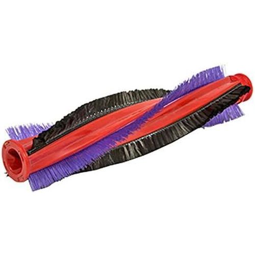 Brosse Aspirateur Dyson 225 Mm 963830-02 Pour V6 Sv03 Sv07, Rouleau Anti-Enroulement, Gris[SSE7114947]