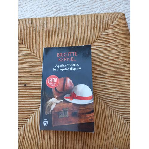 Le Dernier Chapitre Brigitte Kernel