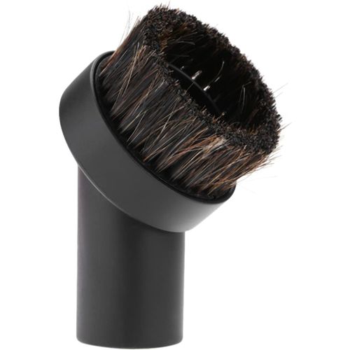 Brosse Aspirateur Universel,Brosse Aspirateur Crin, Stores De Fixation Brosse Aspirateur, Brosse Aspirateur, Brosse Aspirateur Crin 1Pc Accessoire Aspirateur Brosse Crin Tête De Br[SSE7115865]