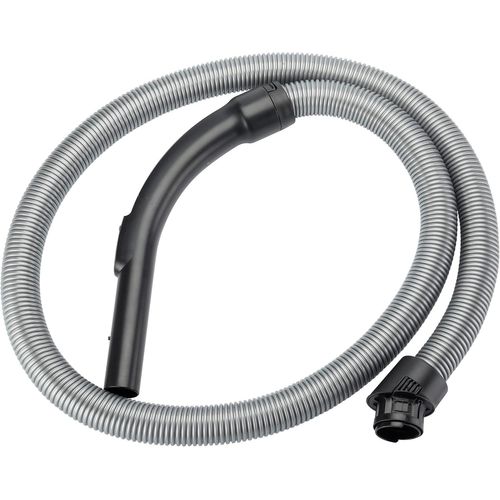 Tuyau D'Aspirateur Compatible Avec Tous Les Modèles Miele S8, S8000, C3 Complete & C3 Compact (Par Exemple S8330 S8340 S8390 83790 C3 Ecoline Cat&Dog Powerline Silence, Etc.) Pièce[SSE7115212]