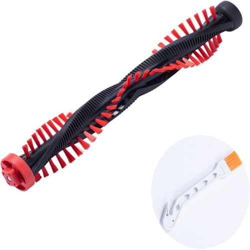 Brosse Rouleau 4055483202 Pour Aspirateurs Aeg Qx6, Qx7, Qx8-2 Et Electrolux Well Q6, Q7, Q8.[SSE7115271]