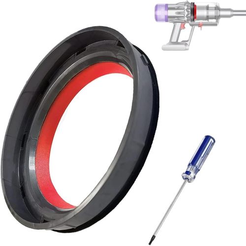 Joint D'Étanchéité Supérieur Pour Bac À Poussière Dyson V11 V15, Pièces De Rechange Pour Dyson V11 V15 Sv14 Sv15 Sv22 Accessoire De Réparation[SSE7115694]