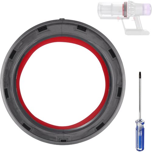 Bague D'Étanchéité Fixe Pour Dyson V11 V15 Gen5 Sv14 Sv15 Sv22 Aspirateur Rechange Accessoires Bague D'Étanchéité Fixe De Rechange Pour Dyson Accessoires De Réparation Bague Aspira[SSE7115035]