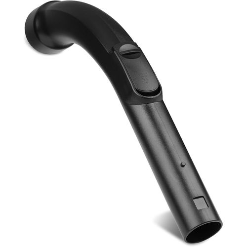 Poignée Confort Tube De Poignée Pièces Détachées Pour Aspirateurs Miele S8, S6,S5, S4, S2, S1, C1, C2, C3, H1 Complete, Compact, Classic, Swing, Série S8000[SSE7115306]