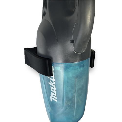 Support Mural Pour Aspirateur Makita Série Dcl Support Mural Pour Aspirateur Sans Fil Dcl - Noir[SSE7115972]
