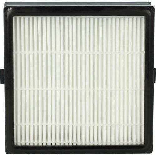Filtre Compatible Avec Nilfisk King, Nilfisk Compact Aspirateur - Filtre Hepa Contre Les Allergies[SSE7115097]