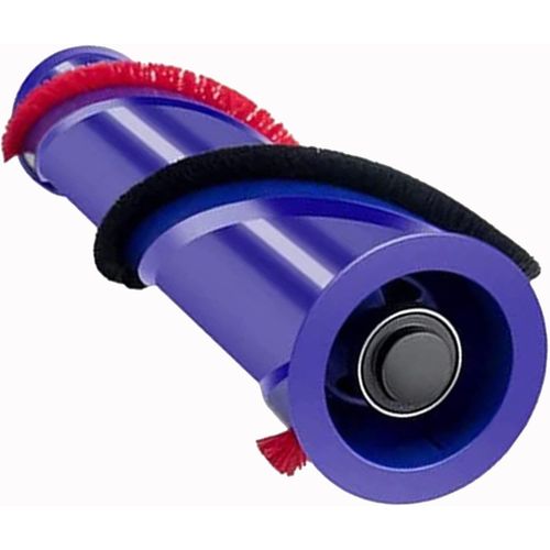 Brosse De Nettoyage De Rechange (4 Broches, D=45Mm) Pour Aspirateur Dyson V6 Total Clean V6 Absolute V7 (Ancienne Version)[SSE7113140]
