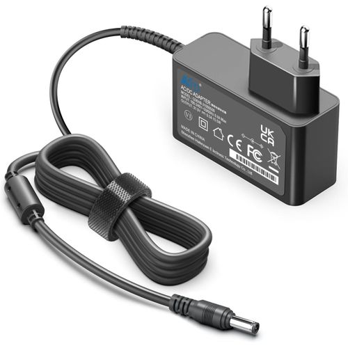 Chargeur 31 V 500 Ma Adaptateur Secteur Pour Aspirateur Sans Fil Buture Vc60 Vc70 Vc80 25,9V Dsv101B Dsv1018 Honiture S13-Us S13Us Pro-Us Lubluelu Vc-202Z-01 Vacuum Cleaner Source [SSE7113240]