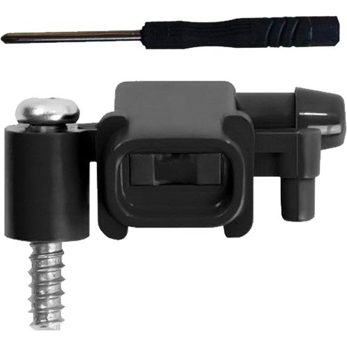 Buse De Pulvérisation Pour Aspirateur Irobot Braava Jet M6 240 241 244, Jet Buse Série Pièces De Rechange Avec 1 Tournevis, Machine À Laver Le Sol, Réservoir D'Eau Filtrante, Buse [SSE7113190]