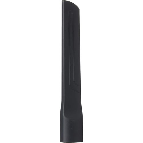 Aze133 Embout Suceur Plat (27 Cm De Long, Embout D'aspirateur Pour Endroits Difficiles D'accès, Joints Et Crevasses, Pour La Maison Et La Voiture, Universel, Convient Pour Aspirate[Sse7113973]