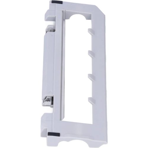 Couvercle De Brosse Principale Robot, Couvercles Rechange Compatibles Remplacement, Protection En Plastique Pour Pièces Robot Robo-Rock S7 T7S Plus[SSE7113595]