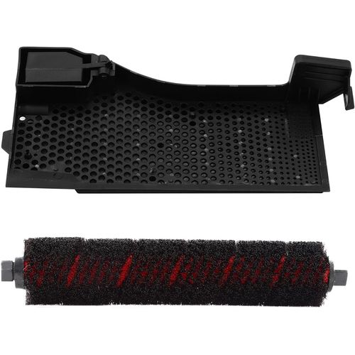 Brosse De Nettoyage Et Filtre De Nettoyage Pour Roborock S7 Pro Ultra/G10S/G10Spro, Accessoires Amovibles De Remplacement Pour Aspirateur Robot, Accessoires Pour Aspirateur Robot[SSE7114653]